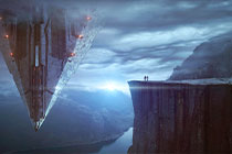 我第一次这么反感所谓“吃瓜”，有人拿黑料传送门当笑话，我却看见了弹窗连环跳转的影子（看完再决定）