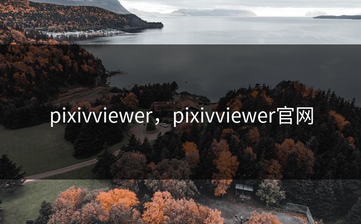 pixivviewer，pixivviewer官网  第1张